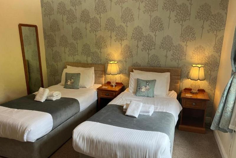 East Ayton Lodge Country House image