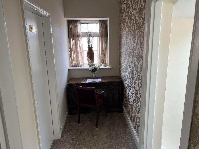 East Ayton Lodge Country House image