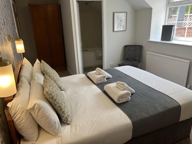 East Ayton Lodge Country House image