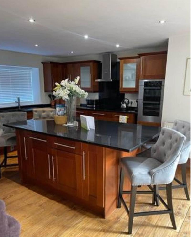 East Ayton Lodge Country House image
