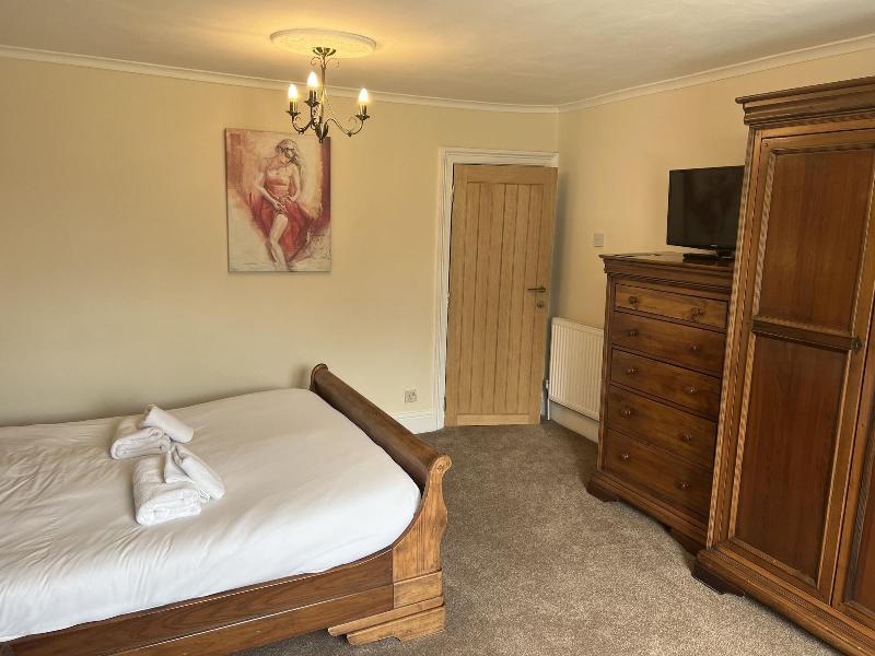 East Ayton Lodge Country House image