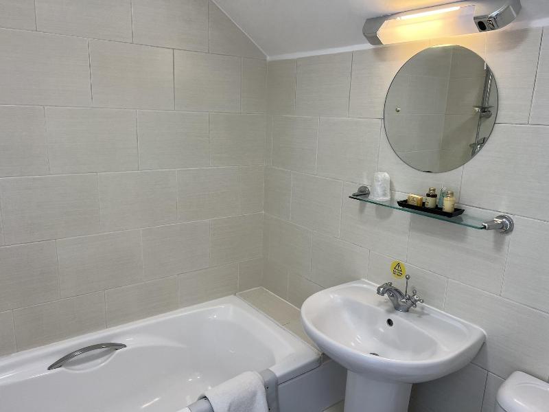 East Ayton Lodge Country House image