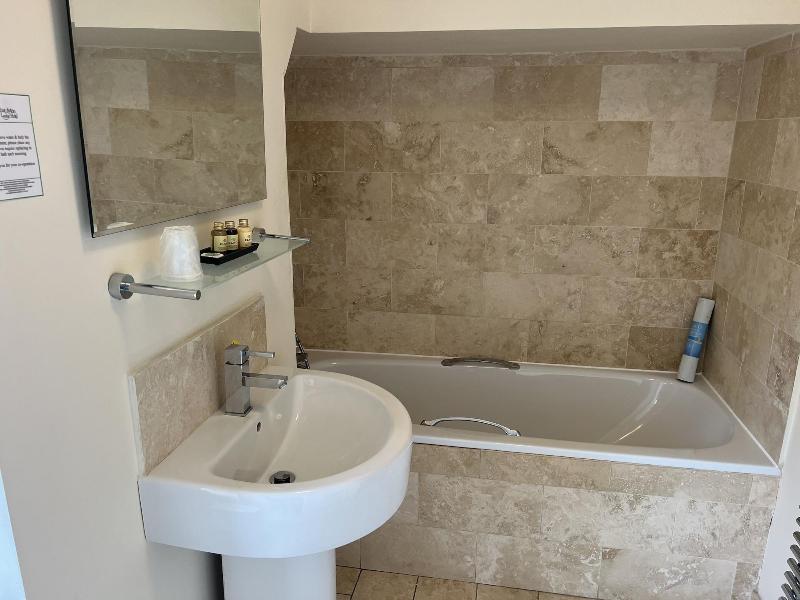 East Ayton Lodge Country House image