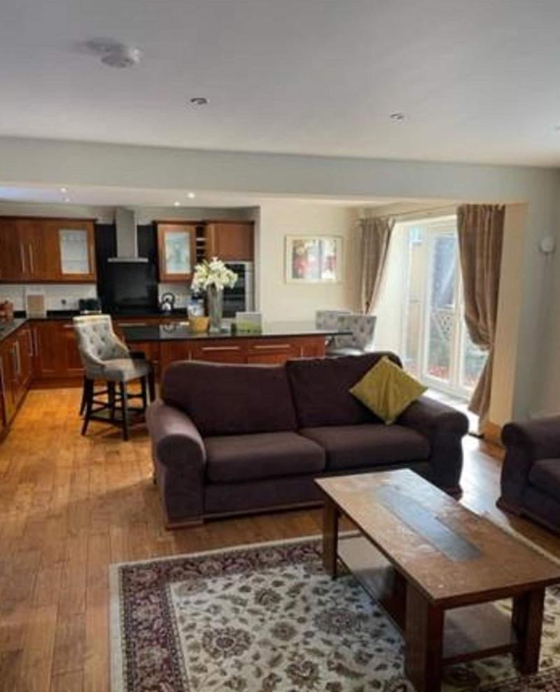 East Ayton Lodge Country House image