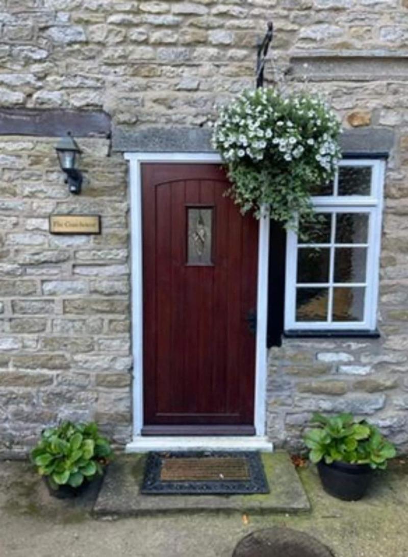 East Ayton Lodge Country House image