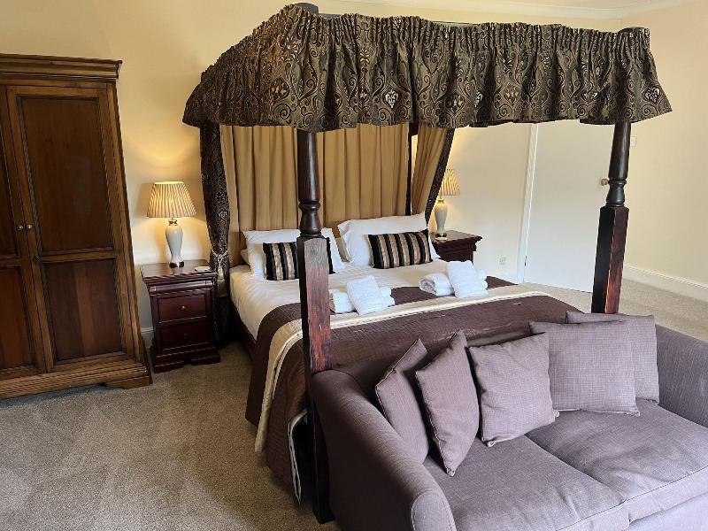 East Ayton Lodge Country House image
