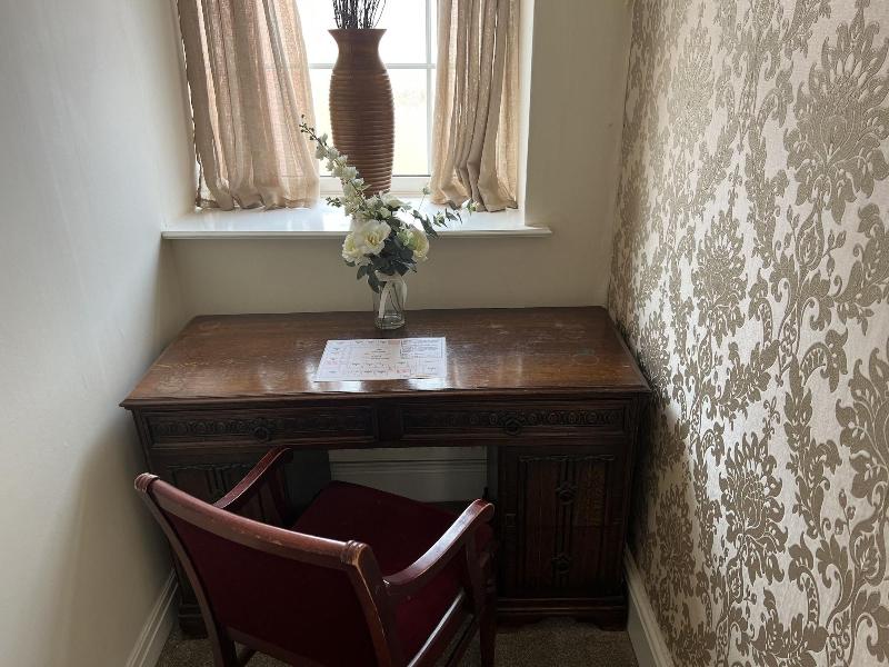 East Ayton Lodge Country House image