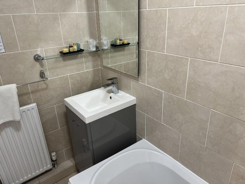 East Ayton Lodge Country House image