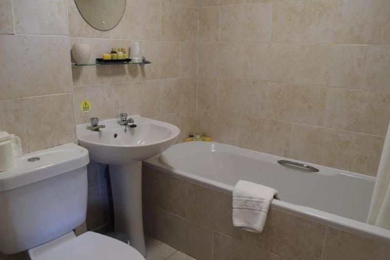 East Ayton Lodge Country House image