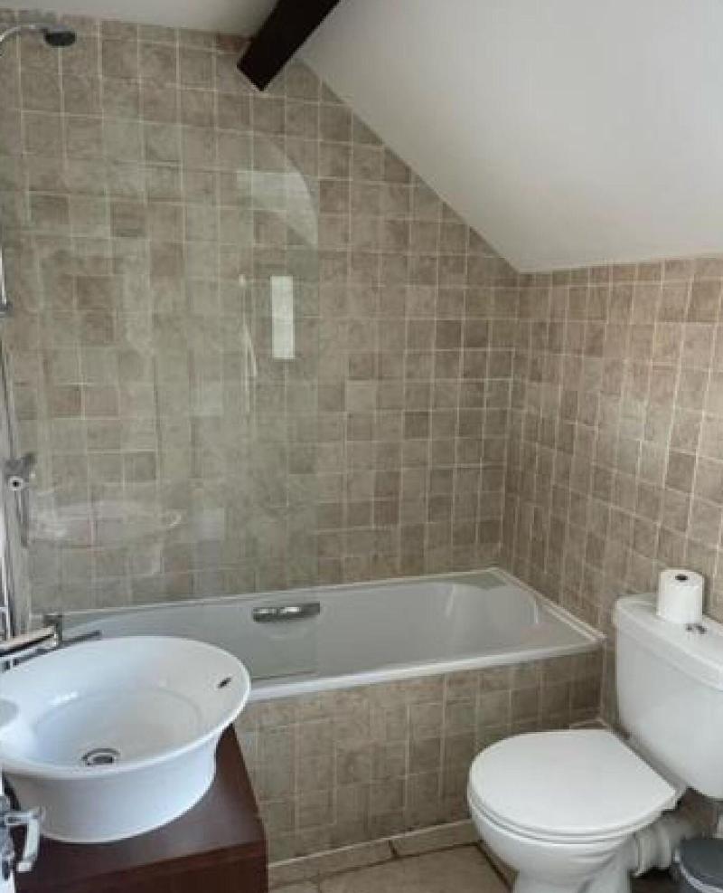 East Ayton Lodge Country House image