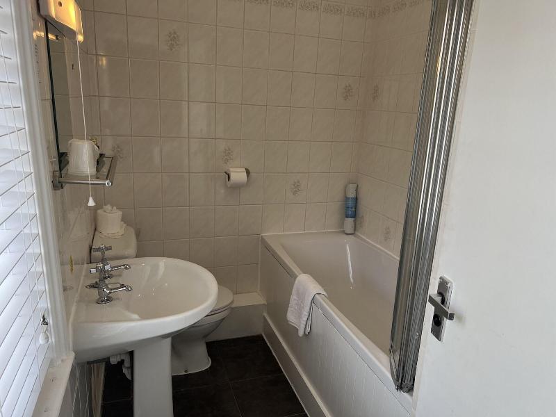 East Ayton Lodge Country House image