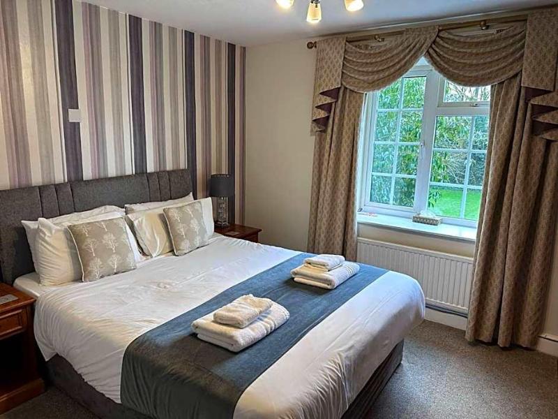 East Ayton Lodge Country House image
