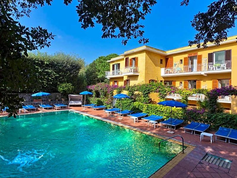 Hotel Cleopatra image