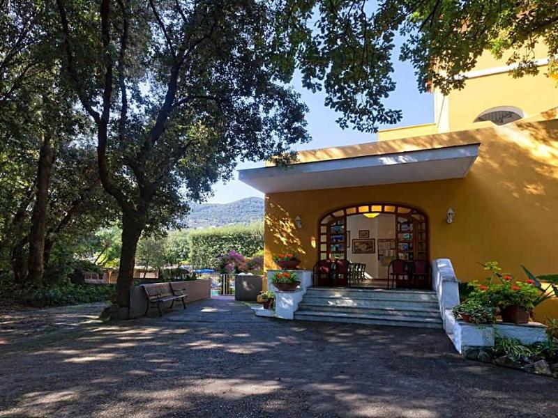 Hotel Cleopatra image