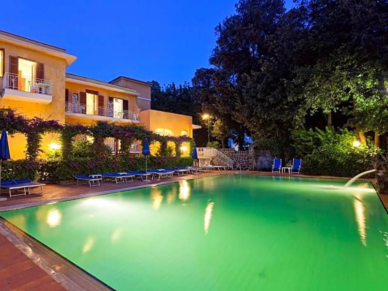 Hotel Cleopatra image