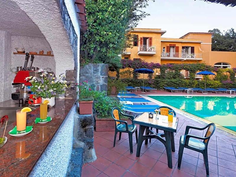 Hotel Cleopatra image
