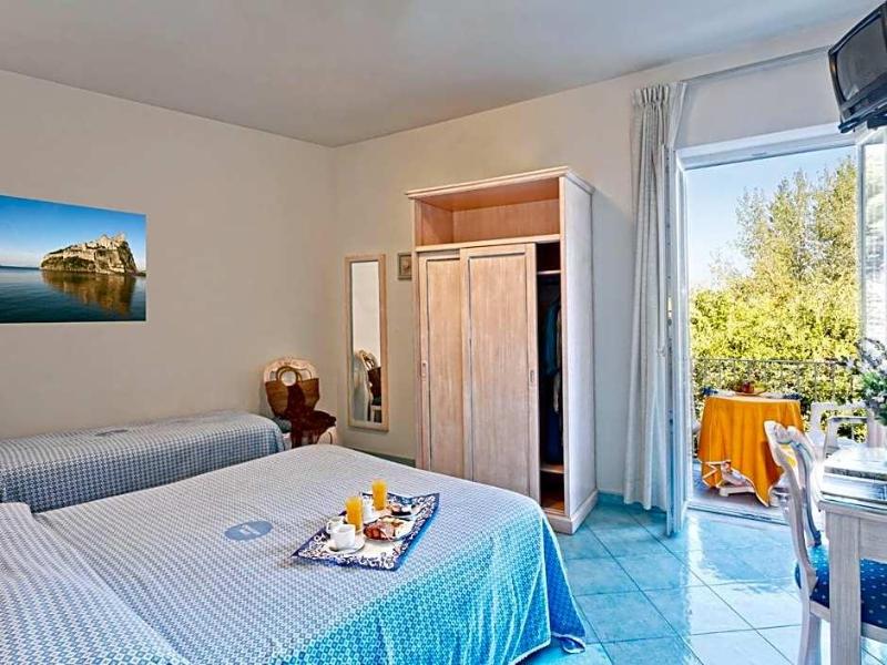 Hotel Cleopatra image