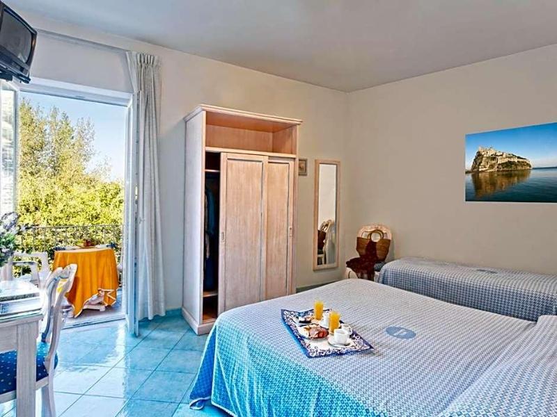 Hotel Cleopatra image