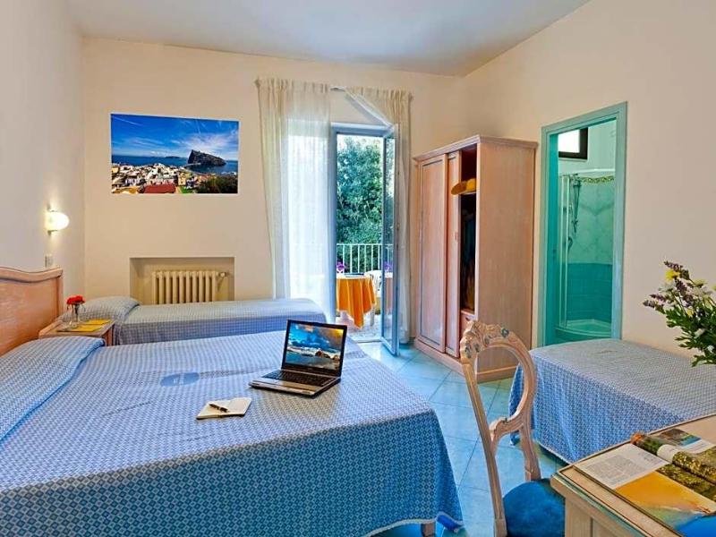 Hotel Cleopatra image