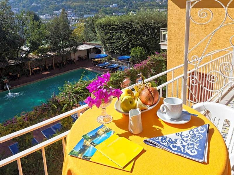 Hotel Cleopatra image