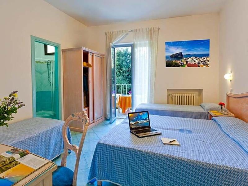 Hotel Cleopatra image