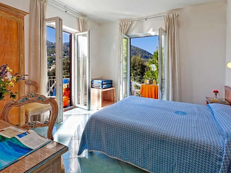 Hotel Cleopatra image