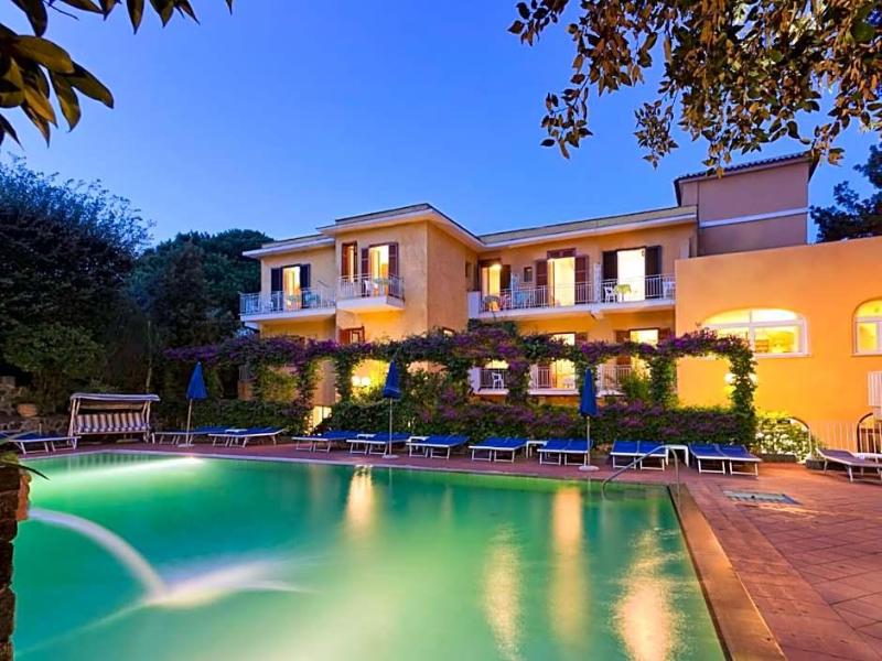 Hotel Cleopatra image