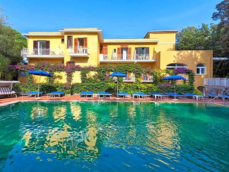 Hotel Cleopatra image