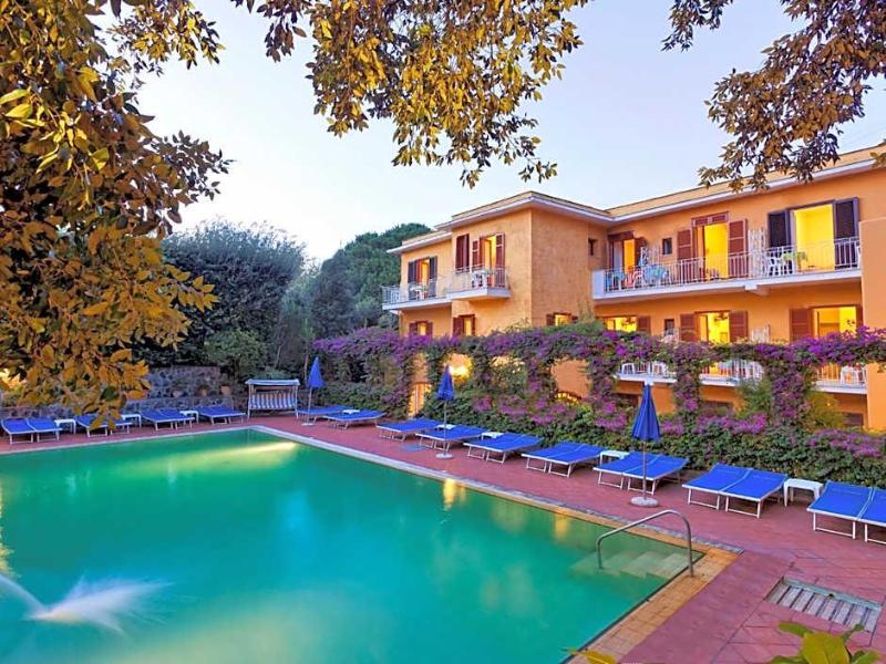 Hotel Cleopatra image