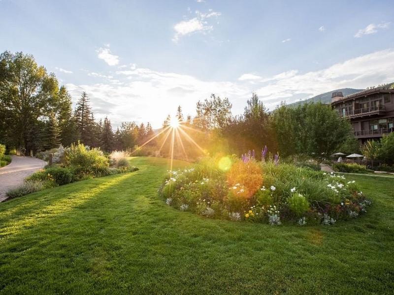 Manor Vail Lodge image