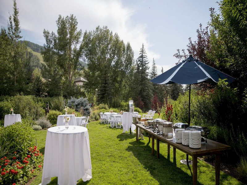 Manor Vail Lodge image