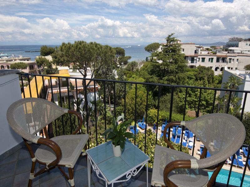 Terme Floridiana image
