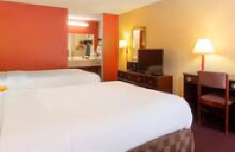 Days Inn By Wyndham Adairsville image