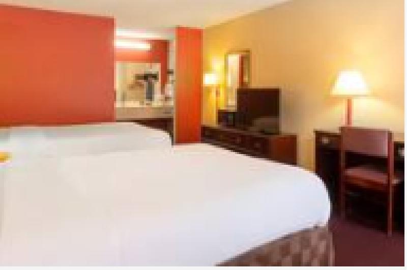 Days Inn By Wyndham Adairsville image