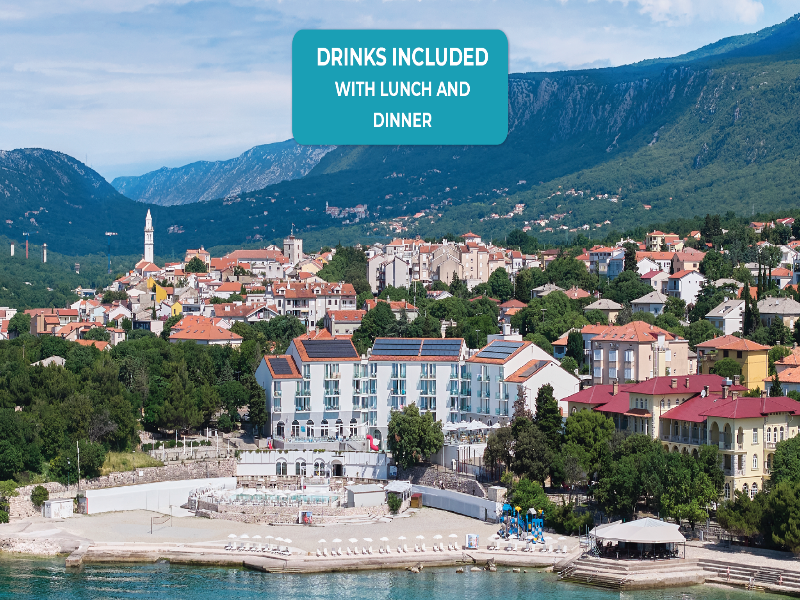 Aminess Vival Lisanj Family Hotel image
