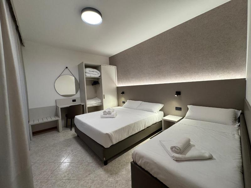 Residence Le Spiagge image