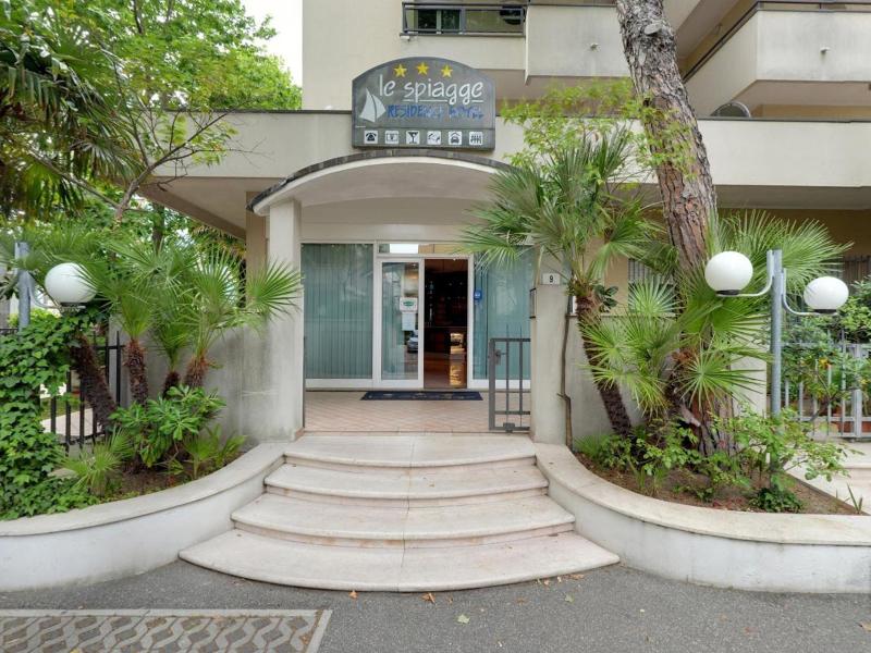 Residence Le Spiagge image