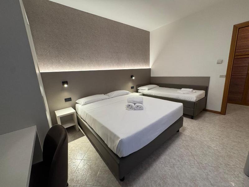 Residence Le Spiagge image