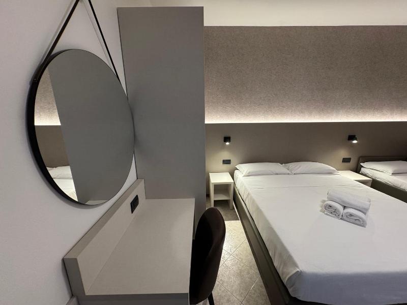 Residence Le Spiagge image