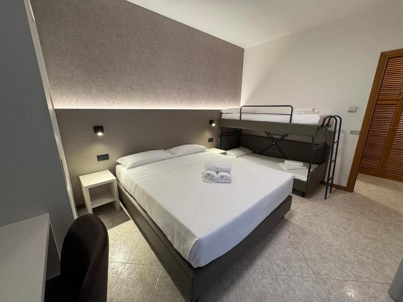 Residence Le Spiagge image