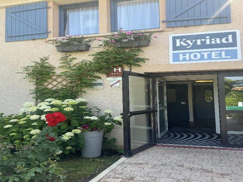 Kyriad Epernay image