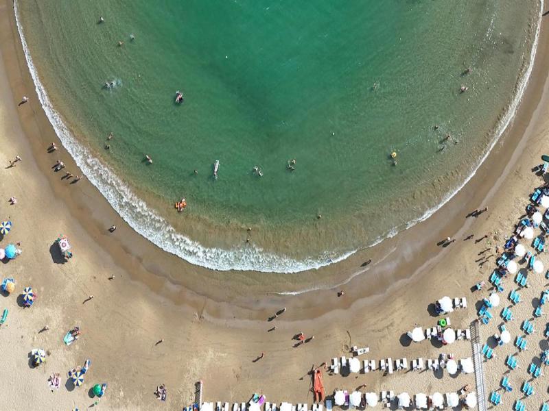 Bajamar Beach Hotel image