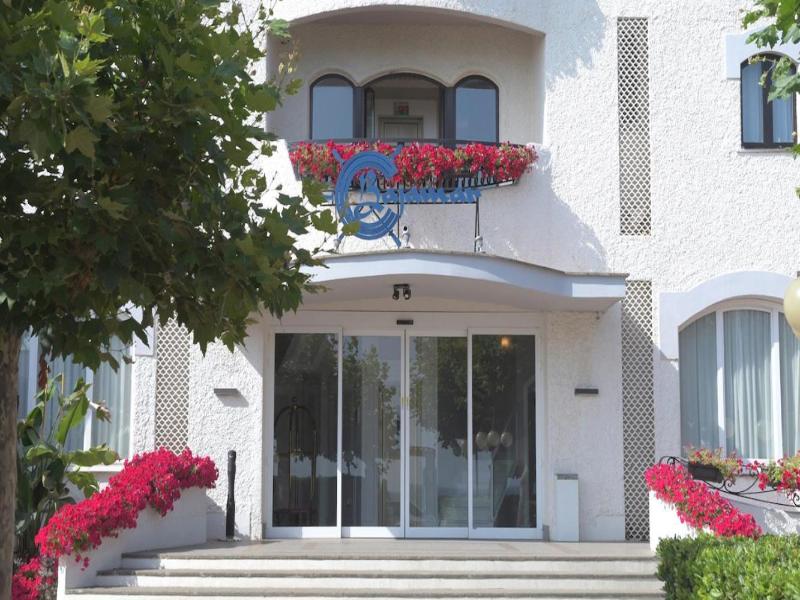 Bajamar Beach Hotel image