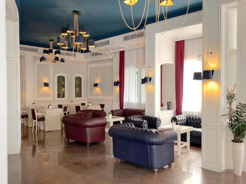 Bajamar Beach Hotel image