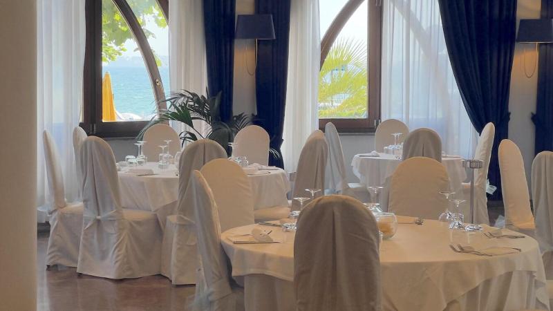 Bajamar Beach Hotel image