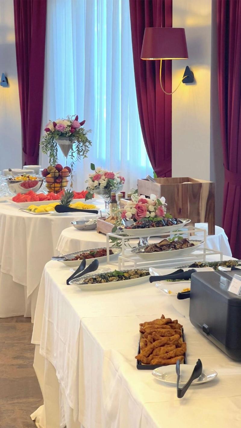 Bajamar Beach Hotel image