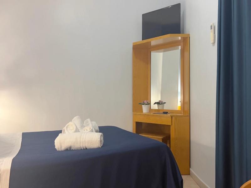 Bajamar Beach Hotel image