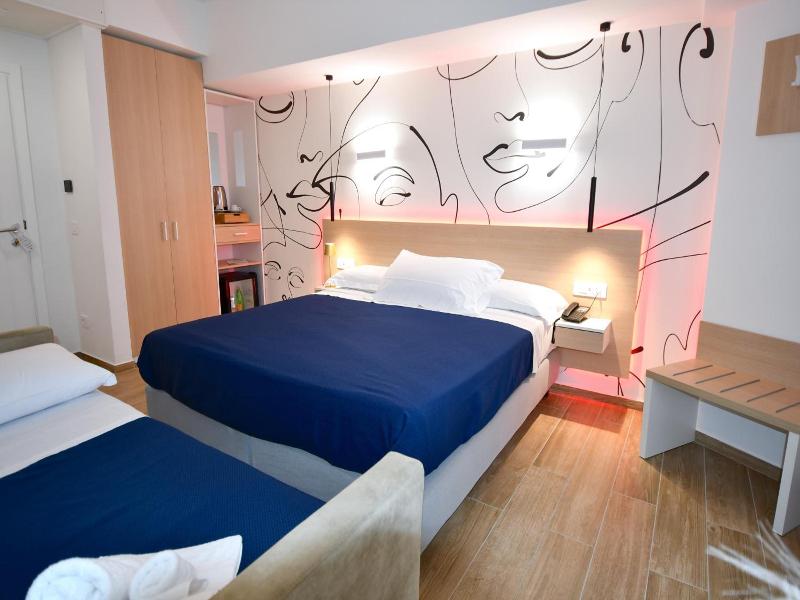 Bajamar Beach Hotel image