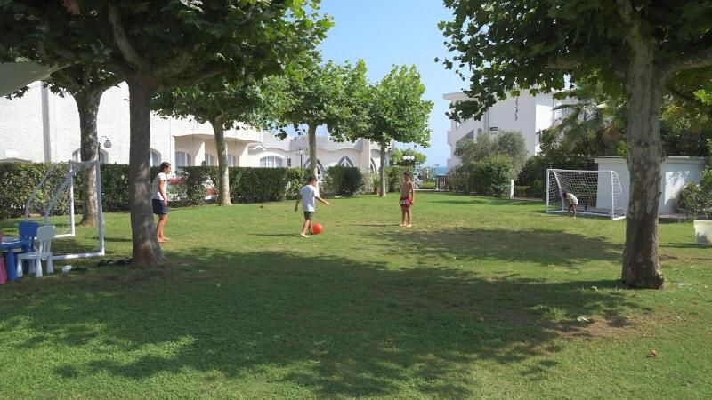 Bajamar Beach Hotel image