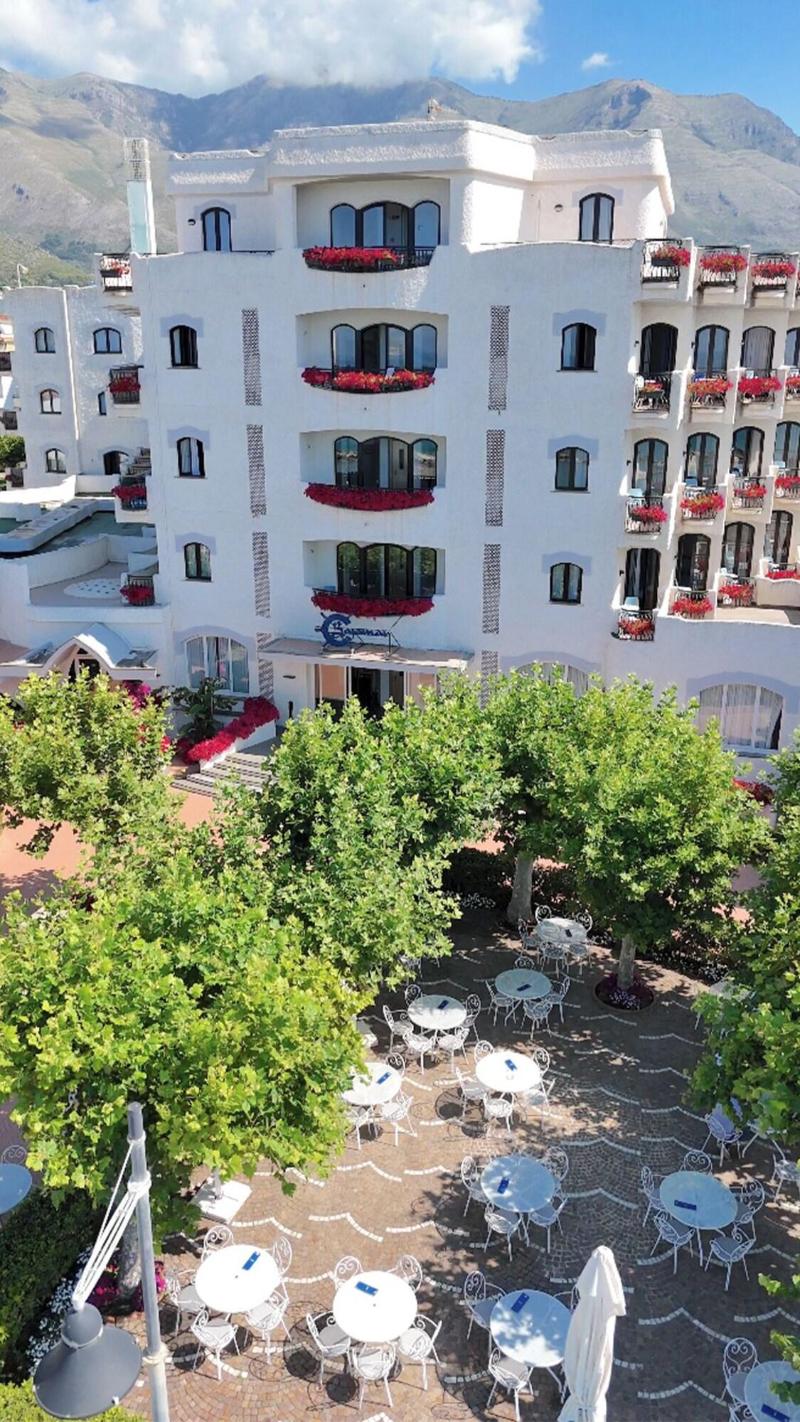 Bajamar Beach Hotel image